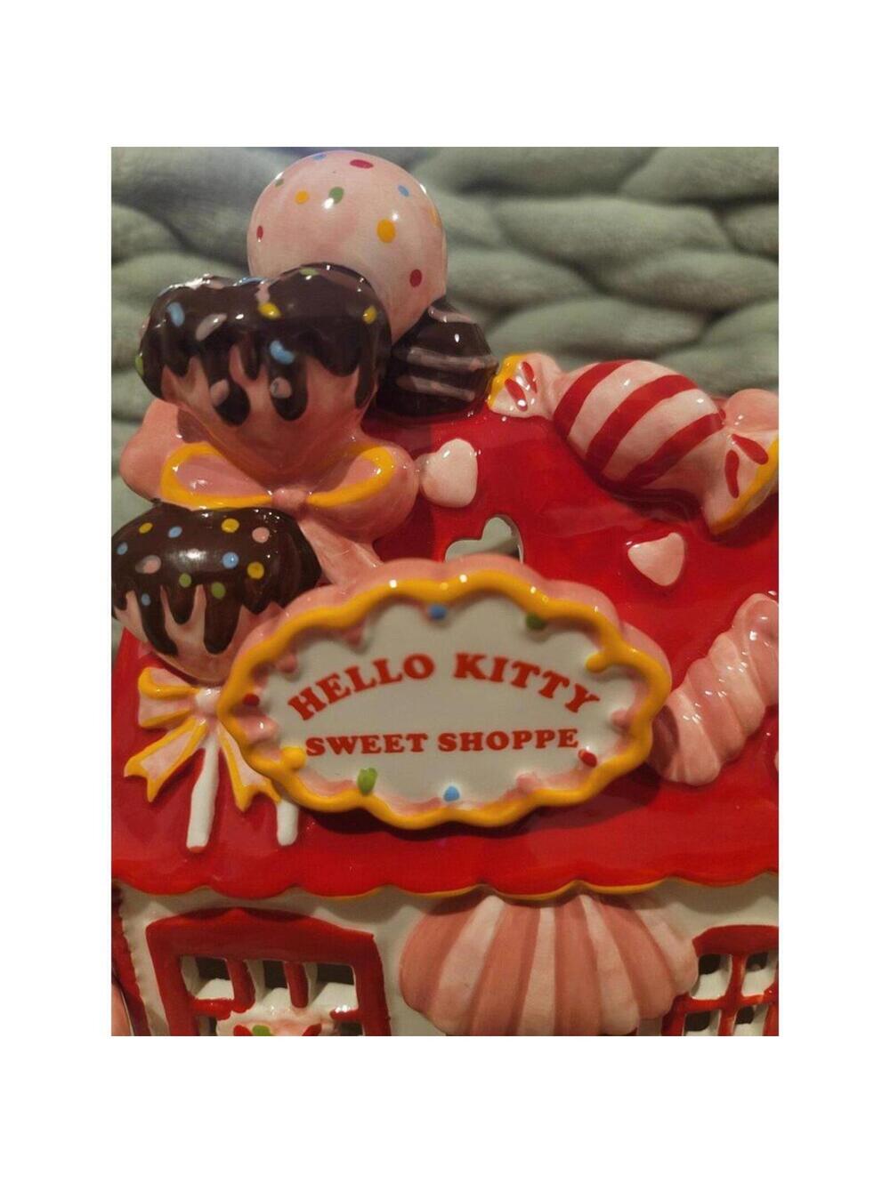 Hello Kitty Ceramic - Picture 4 of 10